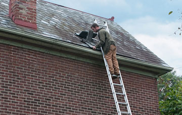 what affects urgent Blackfen roof repairs