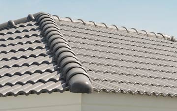 advantages of Blackfen clay roofing