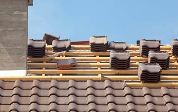 Blackfen clay roofing costs
