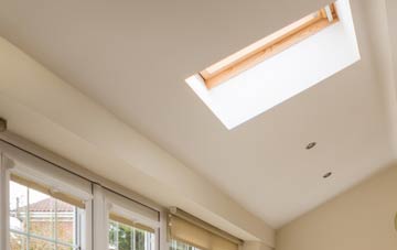 Blackfen conservatory roof insulation companies