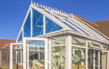 conservatory roof insulation costs Blackfen