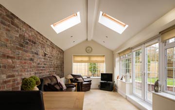 conservatory roof insulation Blackfen, Bexley