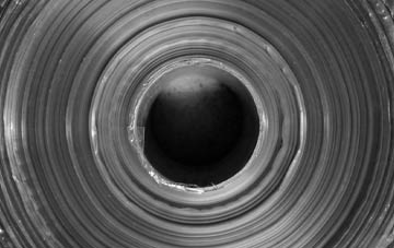 Blackfen edpm waterproofing