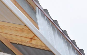 why Blackfen fascia repairs are essential