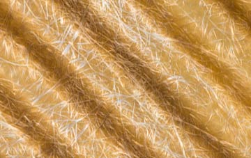 Blackfen fibreglass roof waterproofing