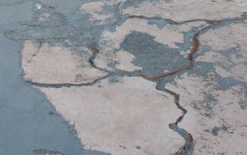 fibreglass roofing replacement Blackfen