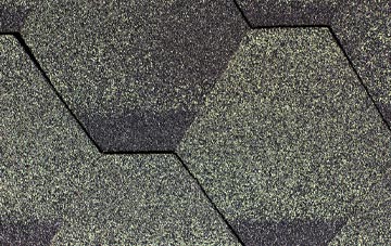 Blackfen fibreglass shingle repairs