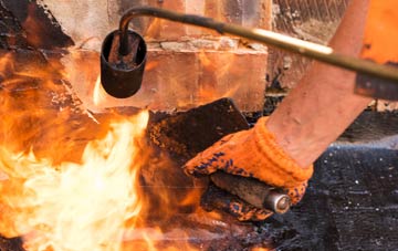 Blackfen flat roof repair companies