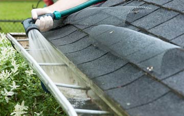 Blackfen gutter cleaning costs