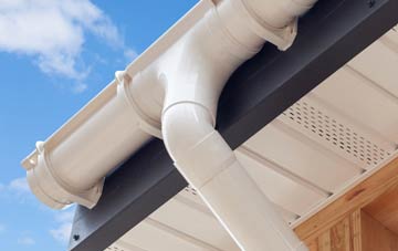 Blackfen gutter installation costs