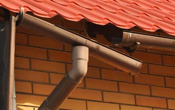 Blackfen gutter repair costs