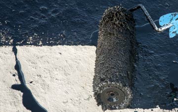 Blackfen liquid sealant waterproofing