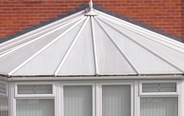 Blackfen polycarbonate conservatory roof repairs
