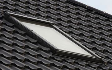 benefits of Blackfen roof windows