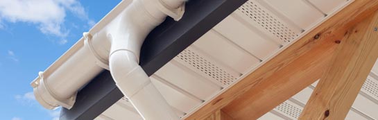 get Blackfen guttering quotes today