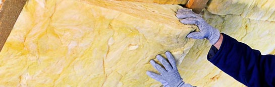 quotes for Blackfen roof insulation