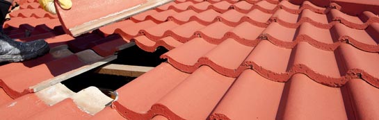 compare Blackfen roof repair quotes
