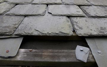 Blackfen slate roof repairs and maintenance