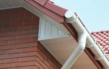 Blackfen soffit repair costs