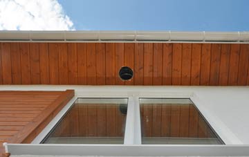 Blackfen soffit repair quotes