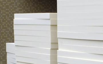 Blackfen tapered roof insulation costs