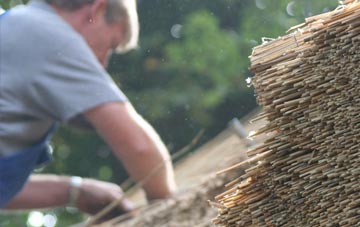 professional Blackfen thatchers