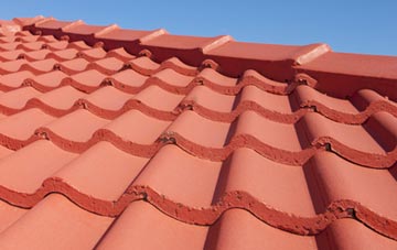Blackfen tile and slate roof replacement