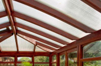 Blackfen conservatory roofing insulation