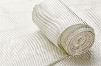 Blackfen fibreglass roofing repairs