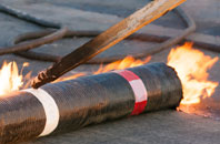 free Blackfen flat roofing repair quotes