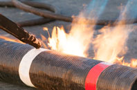 Blackfen flat roofing replacement