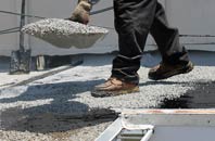 find rated Blackfen flat roofing replacement companies