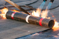 Blackfen flat roof sealing