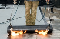 Blackfen flat roof sealing quote