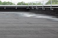 find rated Blackfen flat roofing companies