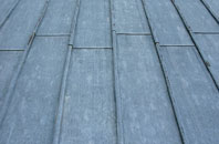 Blackfen lead roofing