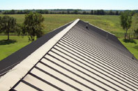 Blackfen metal roof quotes