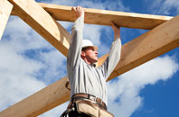 Blackfen roof replacement work