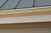 Blackfen soffit repair