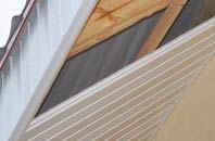 rated Blackfen soffit repair companies
