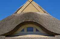 Blackfen thatch roofing